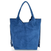 Dámská kabelka shopper bag Vittoria Gotti shopper bag VPOS9